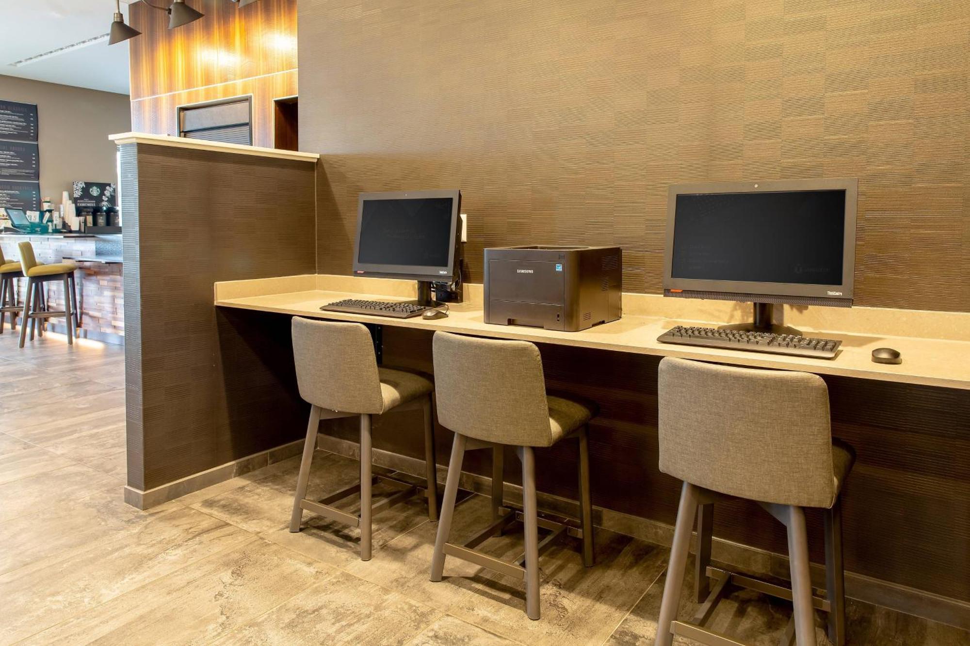 Hotel Courtyard By Marriott St Paul Woodbury