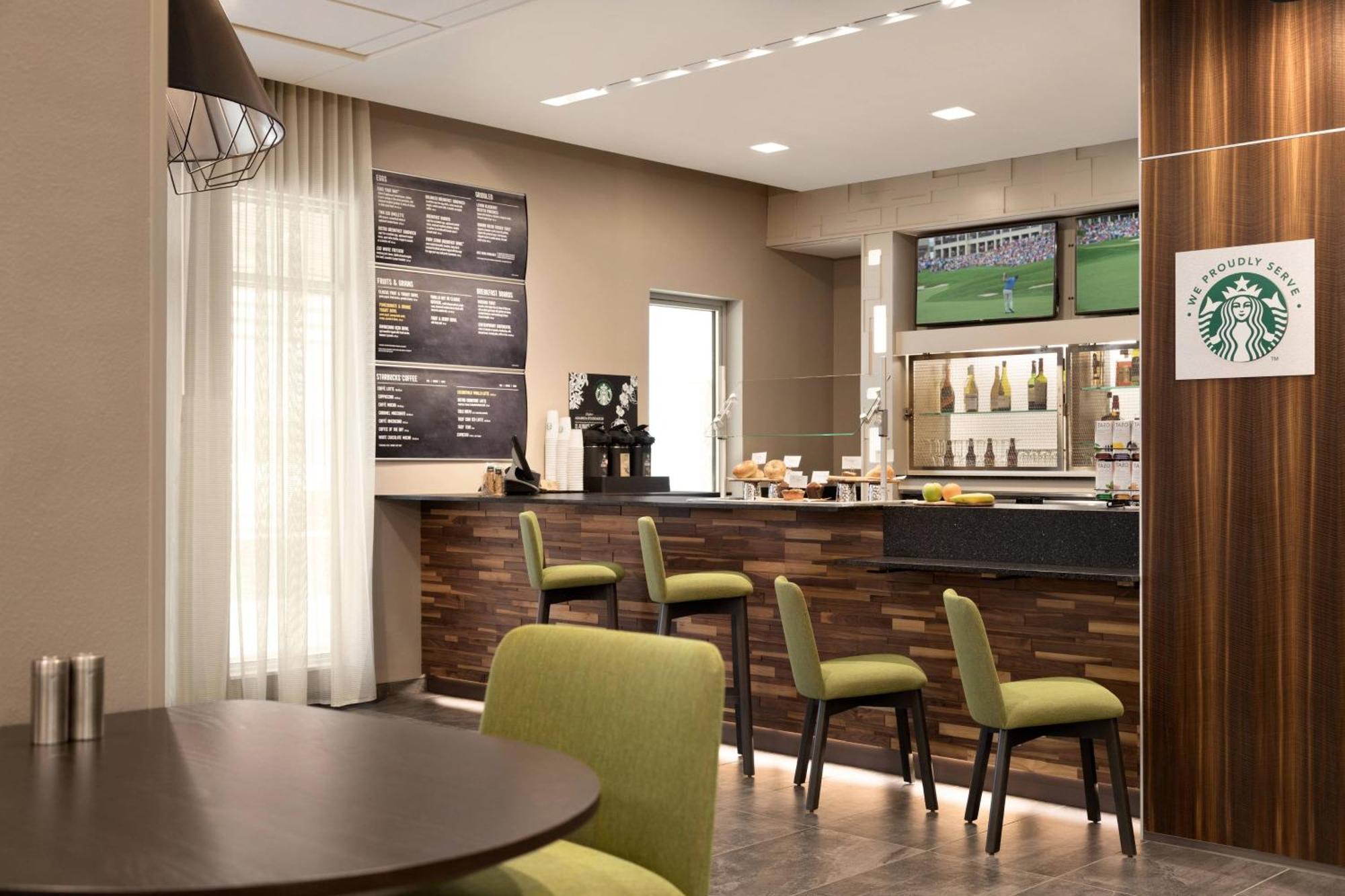 Courtyard By Marriott St Paul 3*