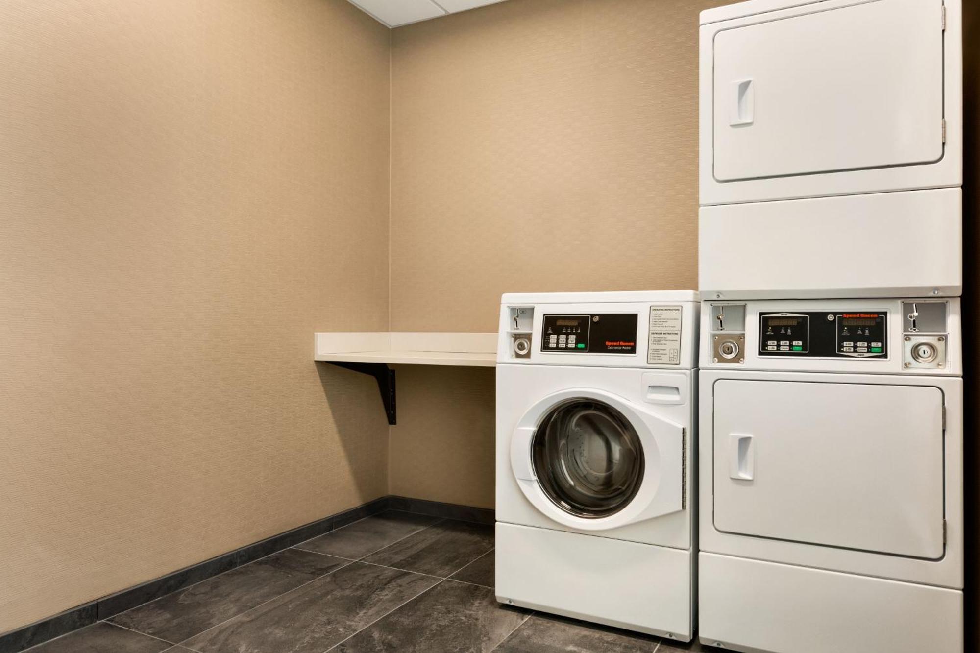 Hotel Courtyard By Marriott St Paul 3*