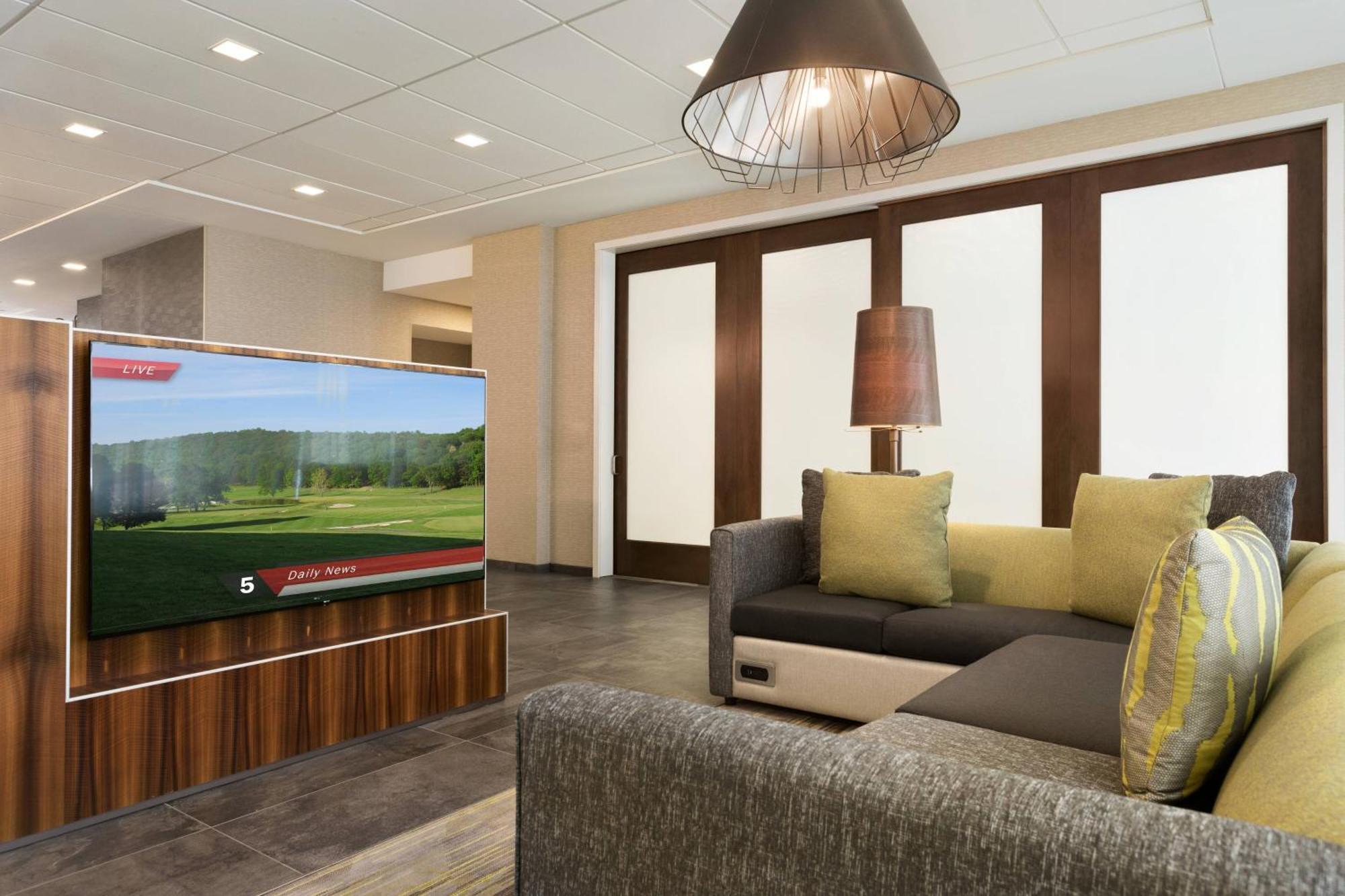 Courtyard By Marriott St Paul Hotel Woodbury